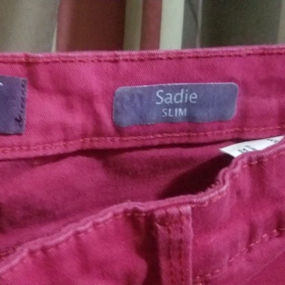 Jeans. Womens. - Picture 4 of 7